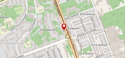 Noname Bar на карте