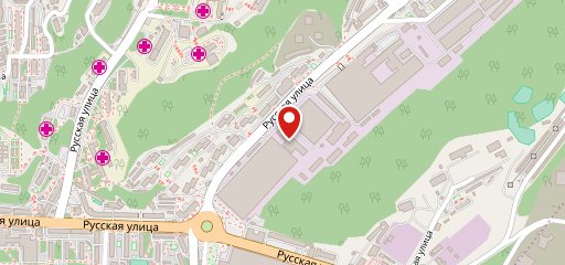 NoName Studios на карте