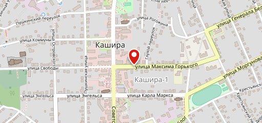 NoNameBar (Кальянная) на карте