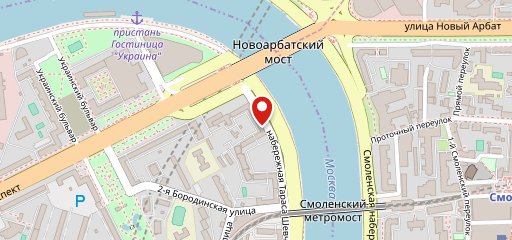 none на карте