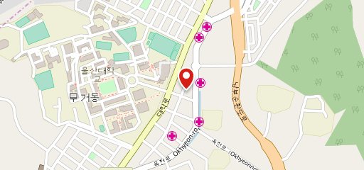 Noneim на карте