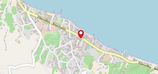 Nonna's kitchen bar на карте