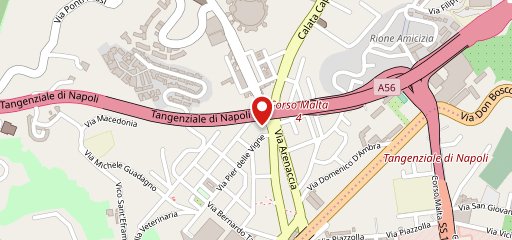 NonsoloPub на карте