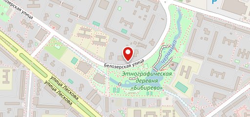 nonstopburger на карте
