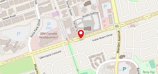 Noodle Express на карте