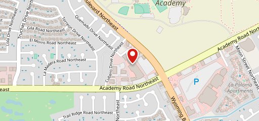 Noodle Works на карте