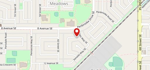 Noodlelocity на карте