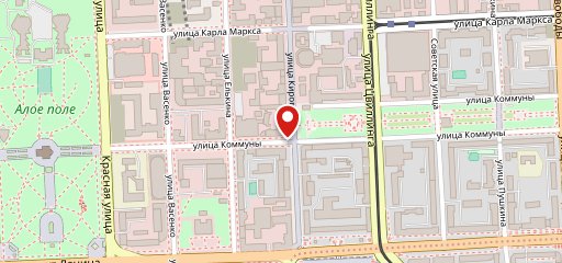 Noodles Bar на карте