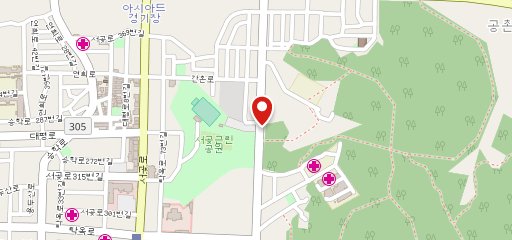 국수궁전 на карте
