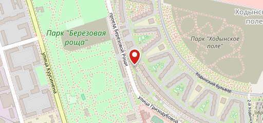 Nook на карте