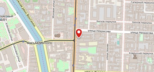 Nooodles на карте