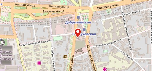 Нооруз, Чайхана на карте