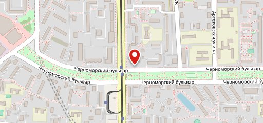 Noosh на карте