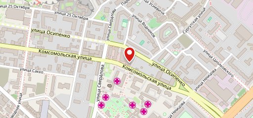Noproblemz на карте
