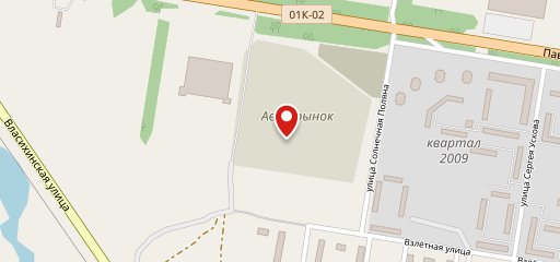 Nordbar на карте