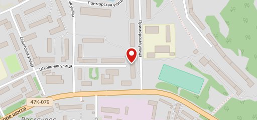 Nord BEER CLUB на карте