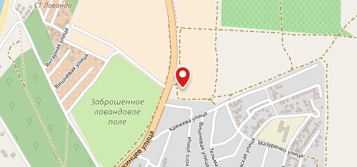 Кофе Стайл на карте