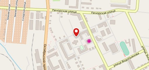 Nordic Coffee Roasters на карте