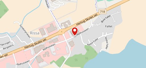 Nordheim Cafe на карте