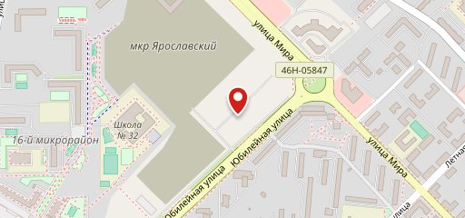 Нори Мио на карте