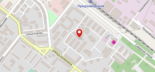 NORI на карте