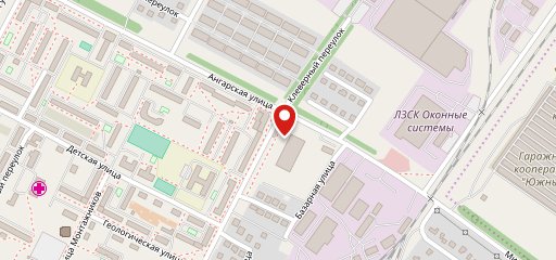 Нори48 на карте