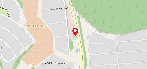 Ресторан Тавровский на карте