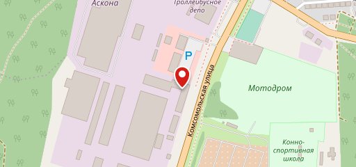 Norimi на карте