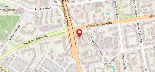 Norm Coffee на карте