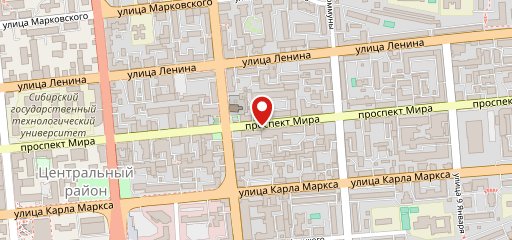 Nfc на карте