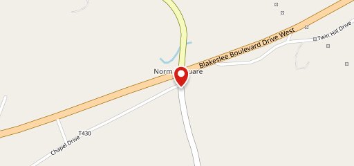 Normal Square Inn на карте