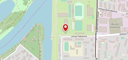 Norme на карте