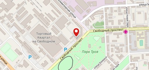 Nfc на карте