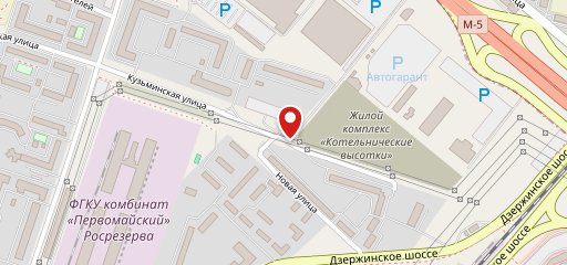 Torty aydanek на карте