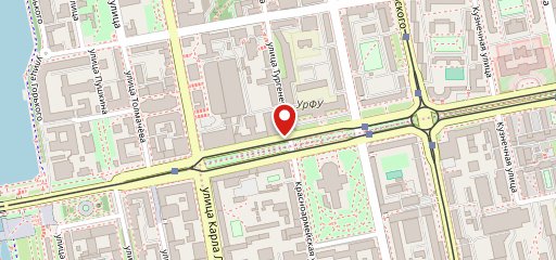 Norra Rok на карте