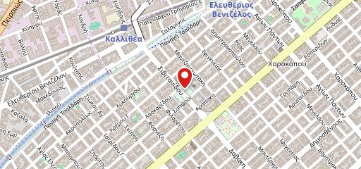 North Cafe на карте