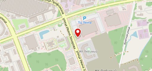 North Coffee на карте