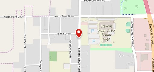 North Point Pub на карте
