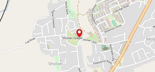 Northgate на карте