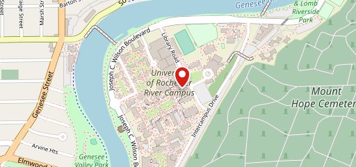 Nosh Kosher Deli на карте