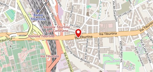 Noss Restorant на карте
