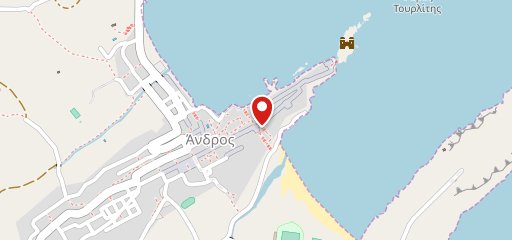 Nοσταλγία 1950 на карте