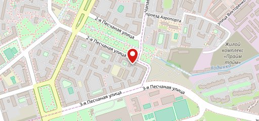 Ностальгия на карте