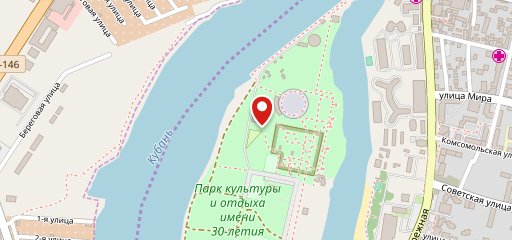 Ностальжи на карте