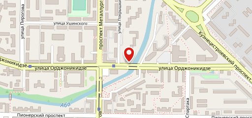 Ностальжи на карте