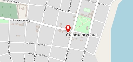 Nostalgie на карте
