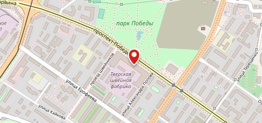 Ностальжи на карте