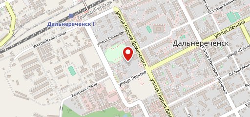 Ностальгия на карте