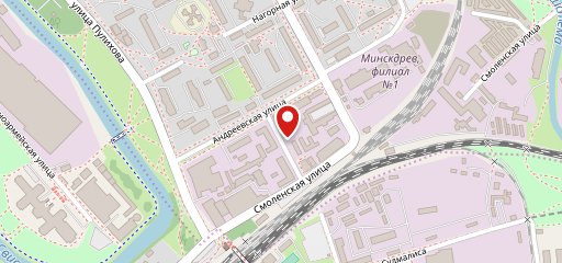 Ностальгия на карте