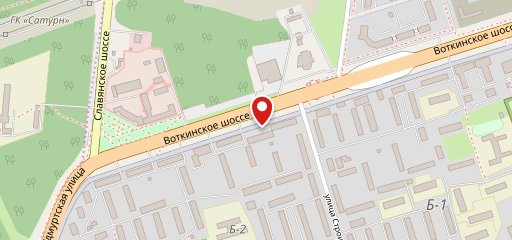 Ностальжи на карте